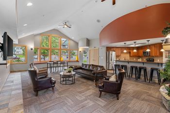 Community room